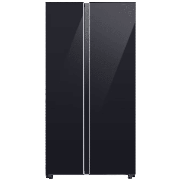 Buy SAMSUNG 653 Litres 3 Star Frost Free Side by Side Door Smart